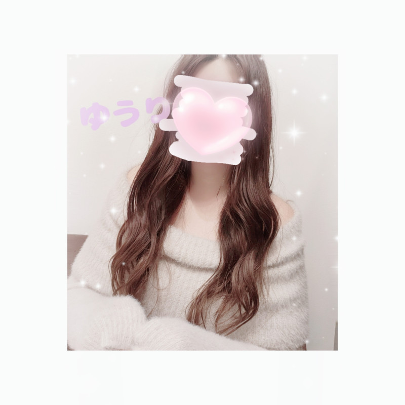 ゆうりの写メ