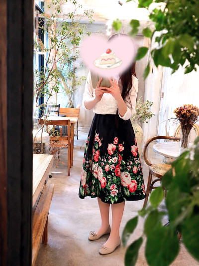のぞみの写メ