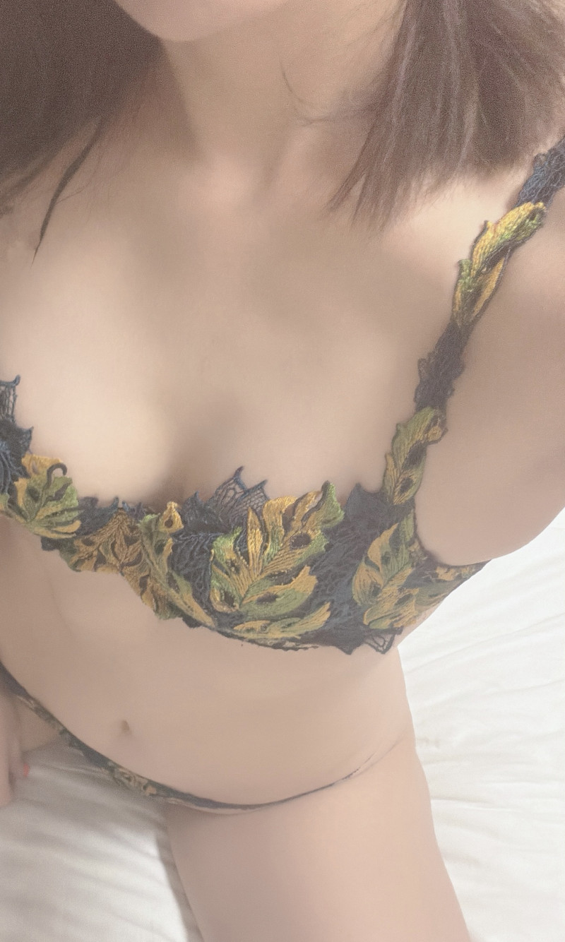 わかなの写メ