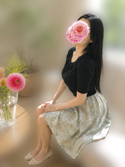 のぞみの写メ