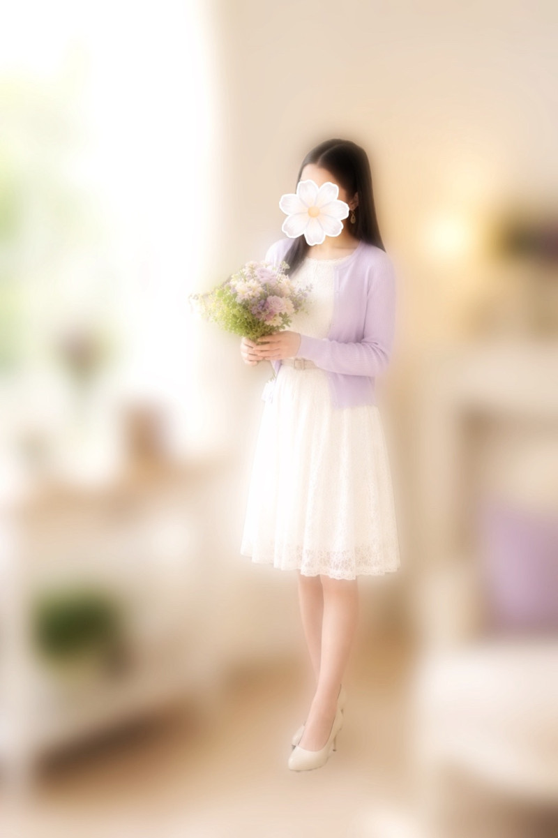のぞみの写メ