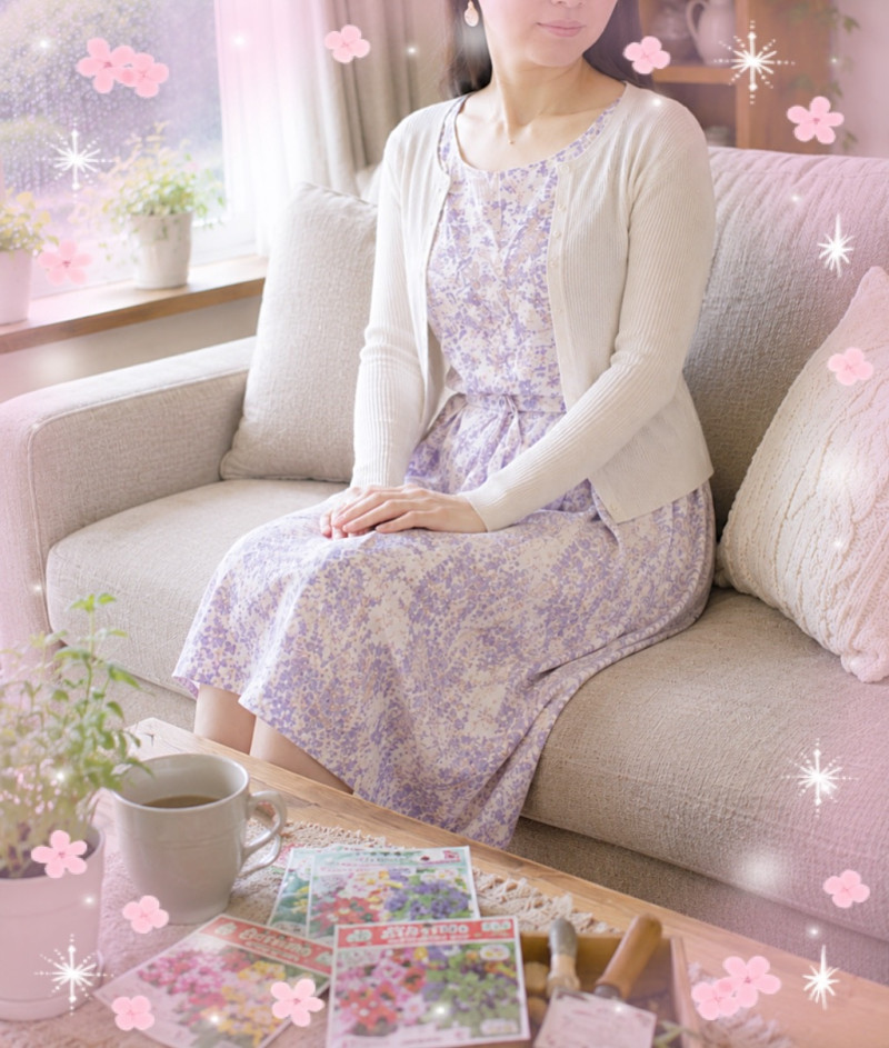 のぞみの写メ