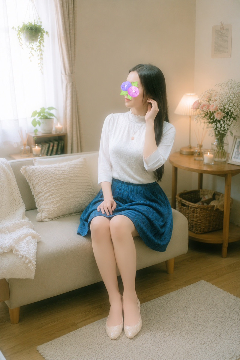のぞみの写メ