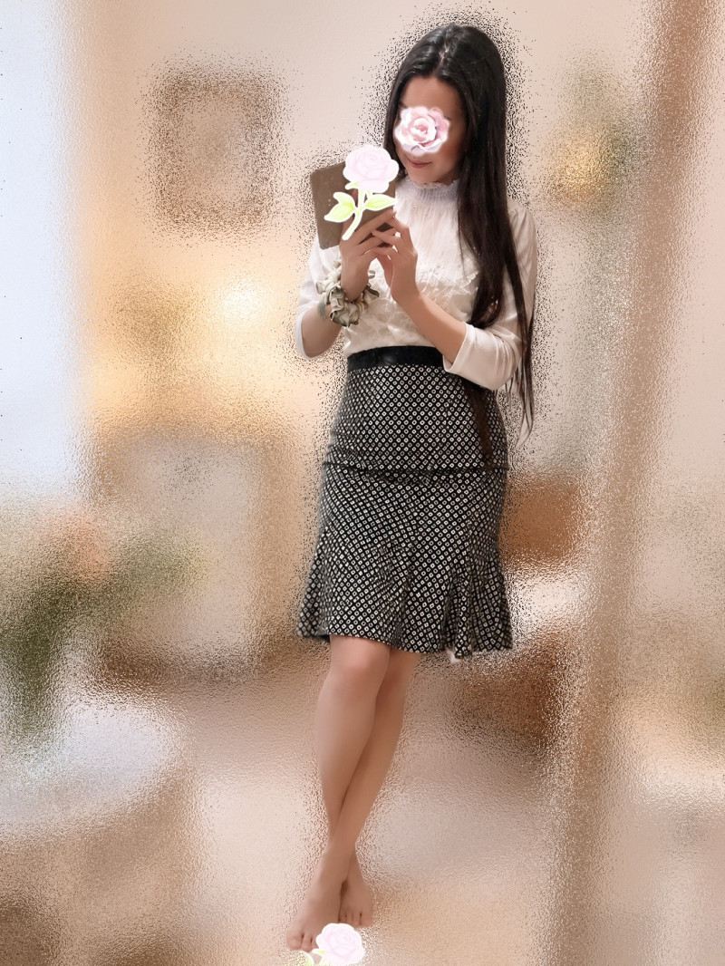 のぞみの写メ