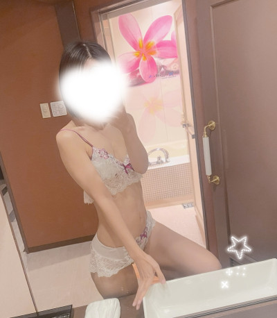 あんずの写メ