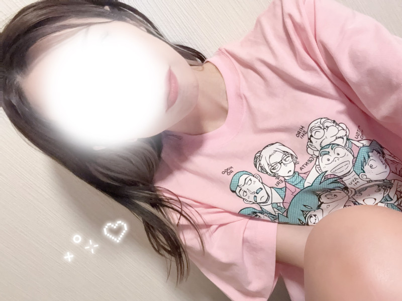 あんずの写メ
