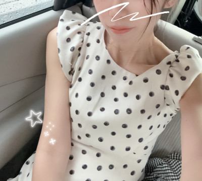 あんずの写メ