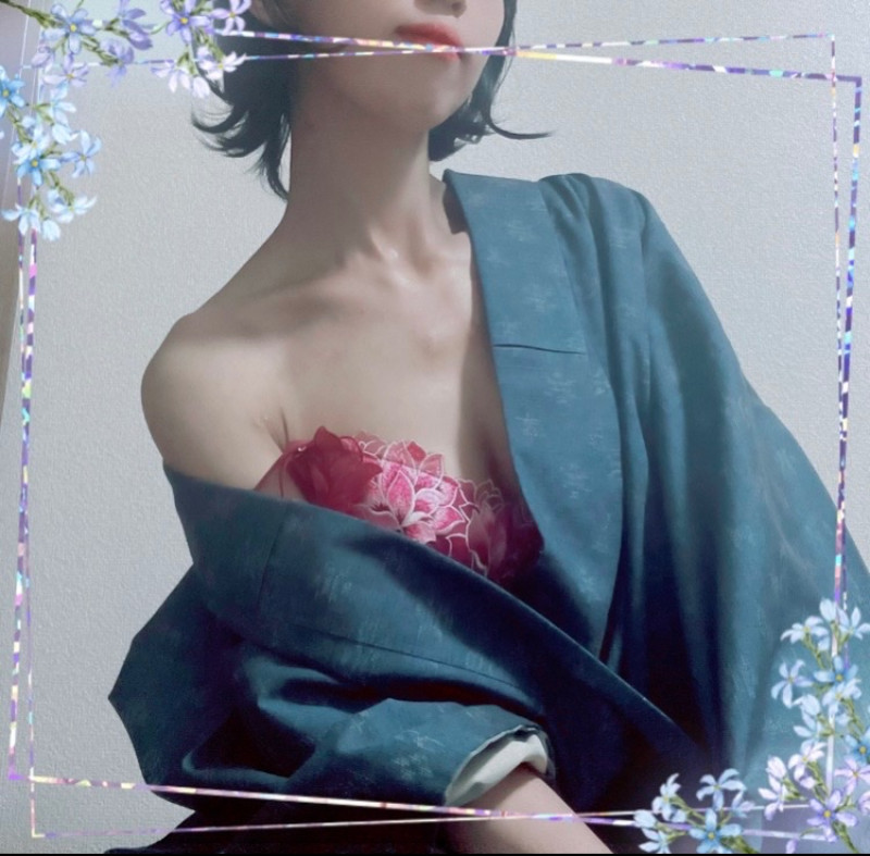 せりかの写メ
