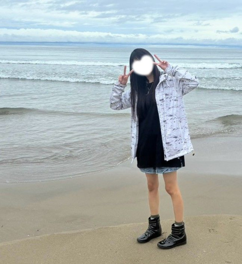 りかの写メ